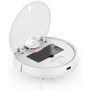 Xiaomi Mi Robot Vacuum S10 Blanco 4000 Pa, Navegación Láser LDS, Fregado Inteligente, 3200 mAh